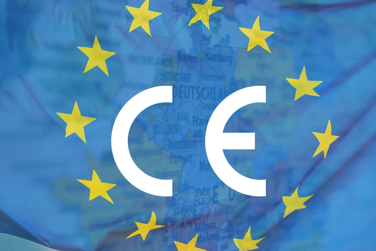 CE Marking : Conformité Européenne - ATLAS CERT
