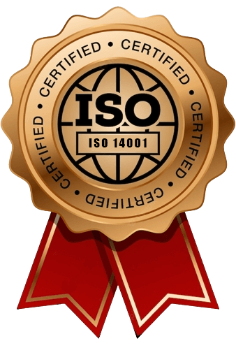 ISO 14001 ATLAS CERT