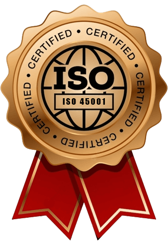 ISO 45001 ATLAS CERT