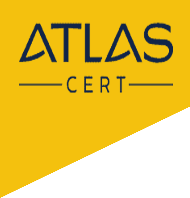 shap - Atlas cert